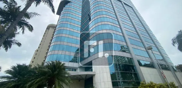 Sala Comercial para alugar, 339m² no Barra da Tijuca, Rio de Janeiro