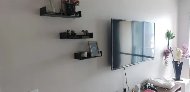 Apartamento com 3 Quartos à venda, 73m² no Buraquinho, Lauro de Freitas