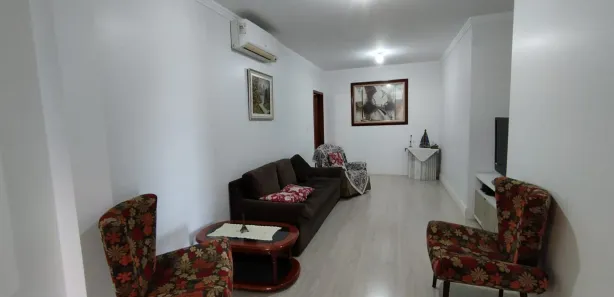 Apartamento com 3 Quartos para alugar, 200m² no Scharlau, São Leopoldo