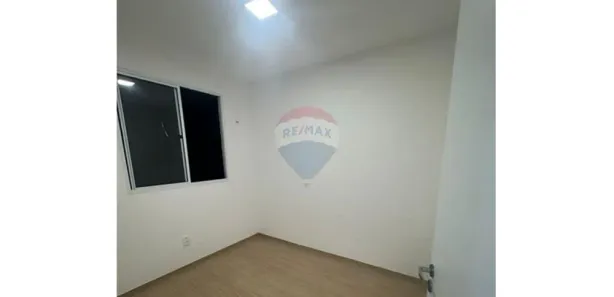Apartamento com 2 Quartos para alugar, 40m² no Boa União (Abrantes), Camaçari