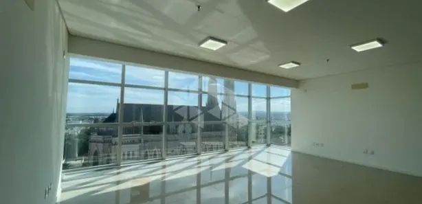 Sala Comercial para alugar, 76m² no Centro, Santa Cruz do Sul