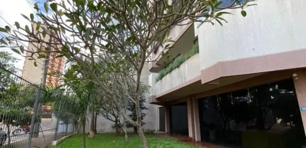 Apartamento com 3 Quartos para alugar, 348m² no Centro, Campo Mourão