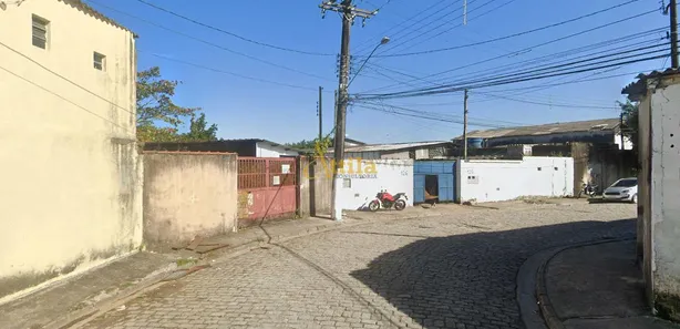 Lote/Terreno à venda, 479m² no Vila Ligya, Guarujá