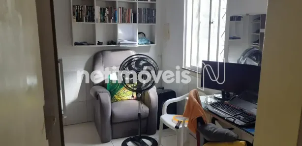 Apartamento com 2 Quartos à venda, 89m² no Caminho de Areia, Salvador