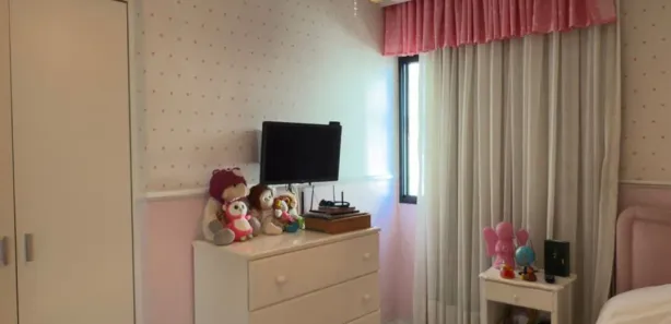 Apartamento com 3 Quartos à venda, 110m² no Pituba, Salvador