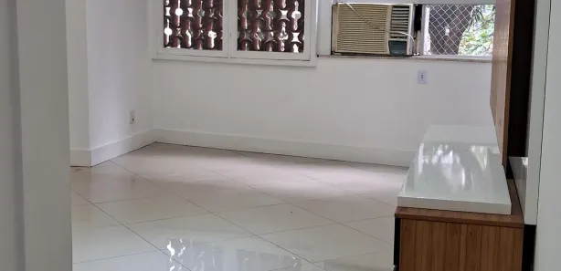 Apartamento com 2 Quartos para alugar, 90m² no Copacabana, Rio de Janeiro