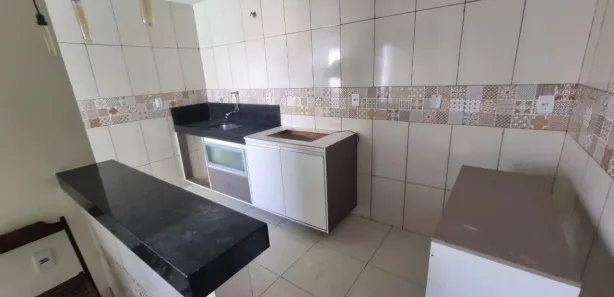 Apartamento com 3 Quartos para alugar, 75m² no Nova São Pedro, São Pedro da Aldeia