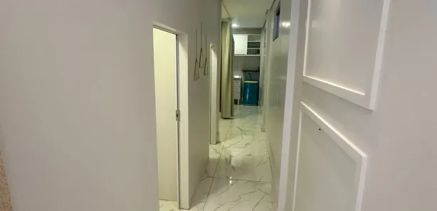 Kitnet para alugar, 38m² no Setor Habitacional Vicente Pires, Brasília