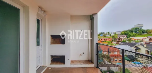 Apartamento com 2 Quartos para alugar, 105m² no Pinheiro, São Leopoldo