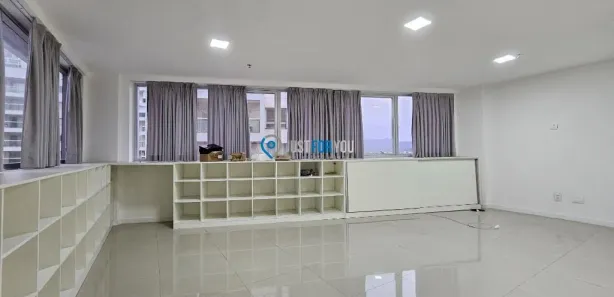 Sala Comercial para alugar, 45m² no Barra Olímpica, Rio de Janeiro