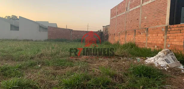 Lote/Terreno à venda, 253m² no Residencial Rosa Morena, Trindade
