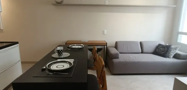 Apartamento com 2 Quartos para alugar, 55m² no Centro, Belo Horizonte