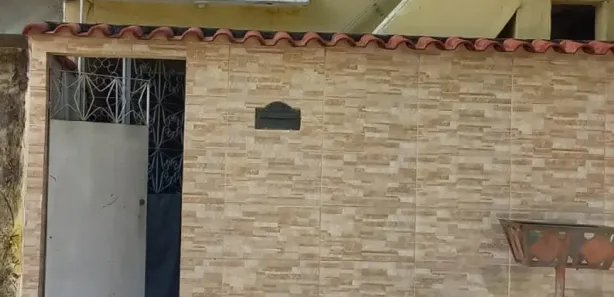 Sobrado com 1 Quarto para alugar, 50m² no Campo Grande, Rio de Janeiro
