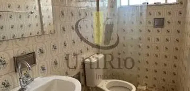 Apartamento com 2 Quartos à venda, 120m² no Bangu, Rio de Janeiro