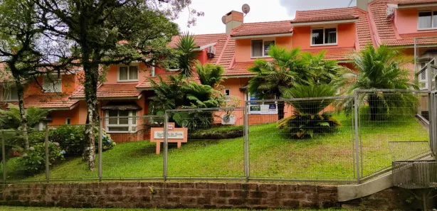 Casa com 2 Quartos à venda, 75m² no Ipê Amarelo, Gramado
