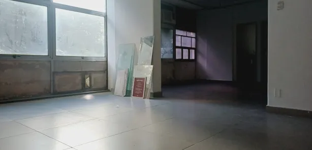 Sala Comercial para alugar, 45m² no Boa Viagem, Belo Horizonte