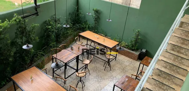 Ponto Comercial para venda ou aluguel, 403m² no Jardim Piratininga, Sorocaba