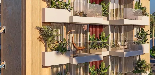 Apartamento com 2 Quartos à venda, 53m² no , Barreirinhas