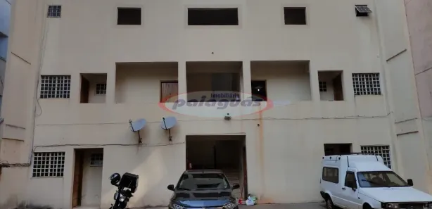 Kitnet com 1 Quarto para alugar, 20m² no Zona 07, Maringá