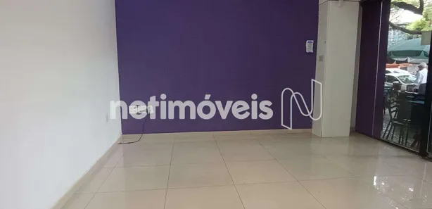 Ponto Comercial para alugar, 370m² no Santo Antônio, Belo Horizonte