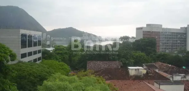 Cobertura com 5 Quartos à venda, 477m² no Jardim Botânico, Rio de Janeiro