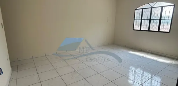 Sobrado com 2 Quartos para alugar, 30m² no Campo Grande, Rio de Janeiro