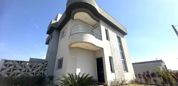 Casa de Condomínio com 4 Quartos à venda, 190m² no Parque Olívio Franceschini, Hortolândia