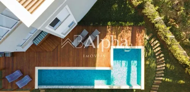 Casa de Condomínio com 3 Quartos à venda, 330m² no , Santo Antônio do Pinhal