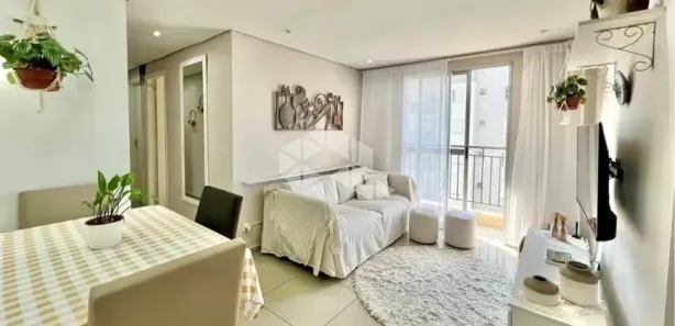 Apartamento com 2 Quartos à venda, 48m² no Igara, Canoas