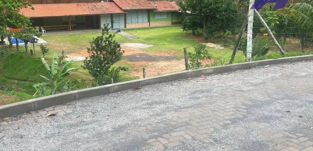 Fazenda/Sítio com 5 Quartos à venda, 200m² no Comunidade Urbana de Iguape, Guarapari