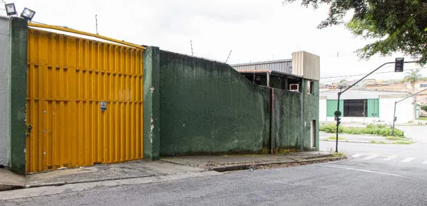 Galpão/Depósito/Armazém para alugar, 775m² no Parque das Indústrias, Betim