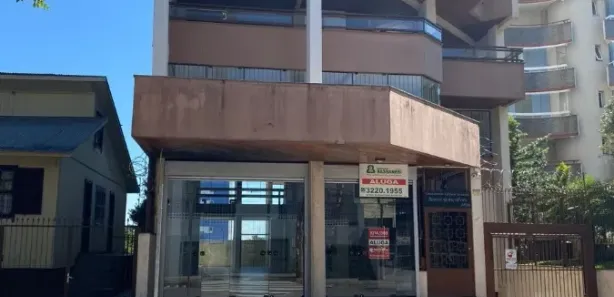 Sala Comercial à venda, 435m² no Centro, Caxias do Sul