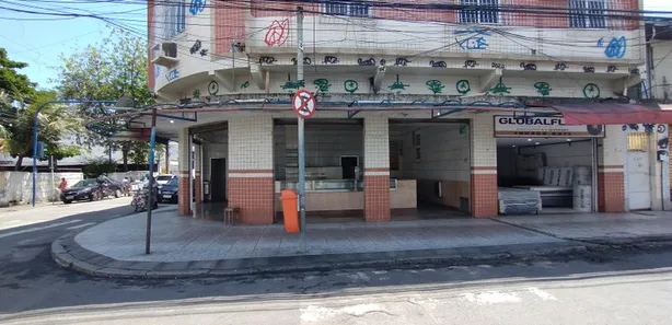 Ponto Comercial para alugar, 10m² no Centro, Nova Iguaçu