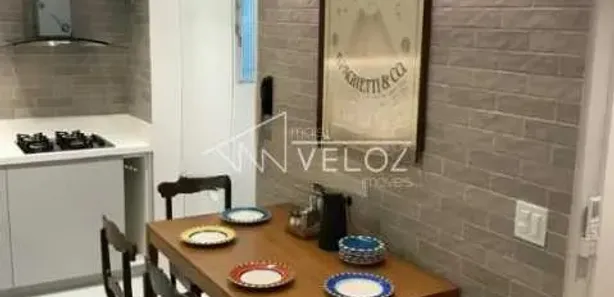 Apartamento com 2 Quartos à venda, 78m² no Ipanema, Rio de Janeiro