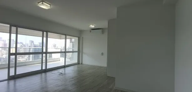 Apartamento com 1 Quarto para alugar, 57m² no Pinheiros, São Paulo