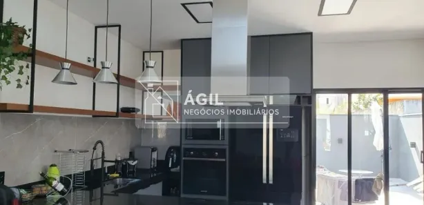 Casa de Condomínio com 3 Quartos à venda, 151m² no Bairro do Grama, Caçapava