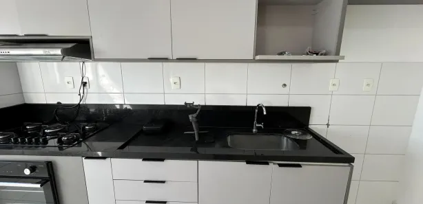 Apartamento com 3 Quartos para alugar, 93m² no Ponta Negra, Manaus