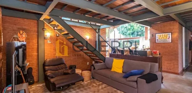 Casa com 5 Quartos à venda, 2072m² no Park Way, Brasília