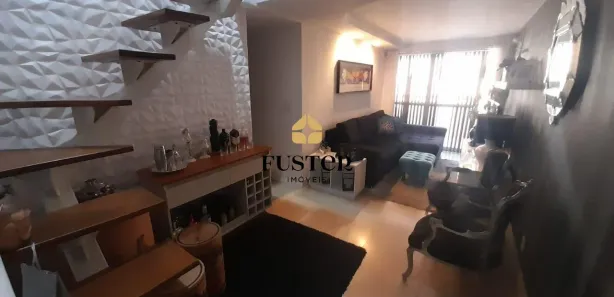 Cobertura com 4 Quartos à venda, 170m² no Freguesia (Jacarepaguá), Rio de Janeiro