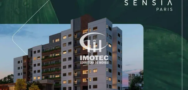 Apartamento com 3 Quartos à venda, 73m² no Coração de Jesus, Belo Horizonte