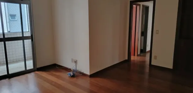Apartamento com 3 Quartos à venda, 92m² no Funcionários, Belo Horizonte