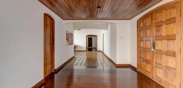 Apartamento com 4 Quartos à venda, 304m² no Ondina, Salvador