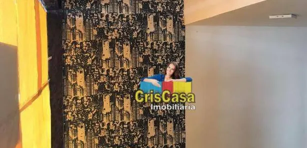 Ponto Comercial para venda ou aluguel, 35m² no Centro, Cabo Frio