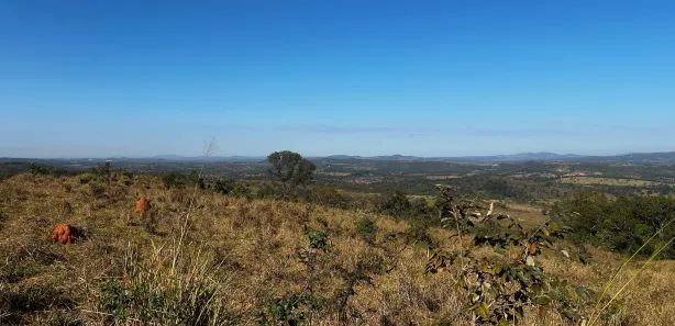 Lote/Terreno à venda, 20000m² no Zona Rural, Cachoeira da Prata