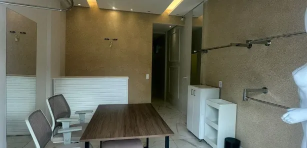 Kitnet para alugar, 38m² no Setor Habitacional Vicente Pires, Brasília