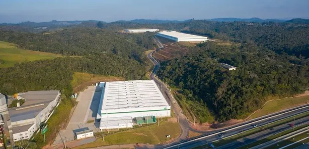 Galpão/Depósito/Armazém para alugar, 20463m² no Parque Santa Amélia, Itapecerica da Serra