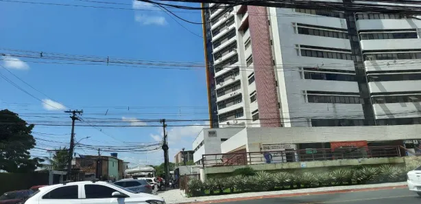 Sala Comercial à venda, 32m² no Coelhos, Recife