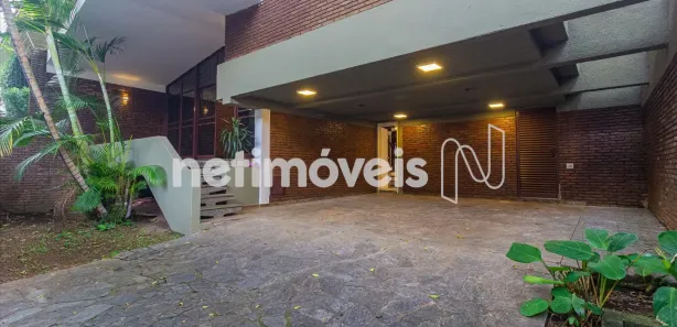 Casa com 6 Quartos para alugar, 360m² no Comiteco, Belo Horizonte