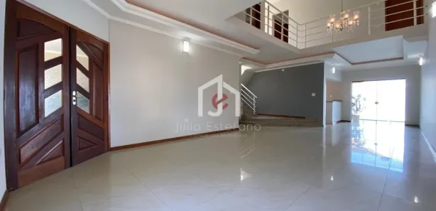 Casa de Condomínio com 4 Quartos para venda ou aluguel, 244m² no Loteamento Residencial Porto Seguro, Tremembé