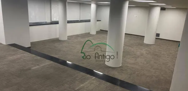 Ponto Comercial para alugar, 500m² no Ipanema, Rio de Janeiro